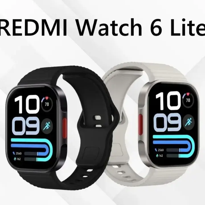 Redmi Watch 6 Lite Meluncur di Nepal, Saingan Ketat Watch 6 Active?
