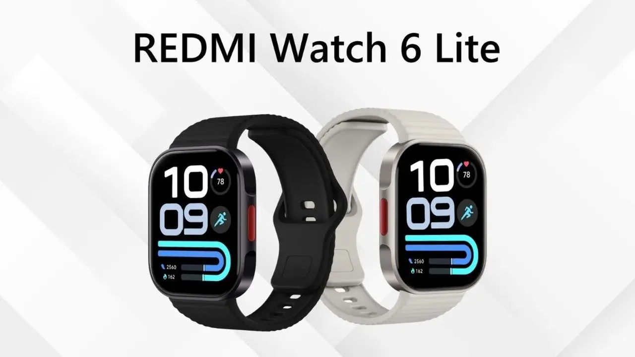 Redmi Watch 6 Lite Meluncur di Nepal, Saingan Ketat Watch 6 Active?
