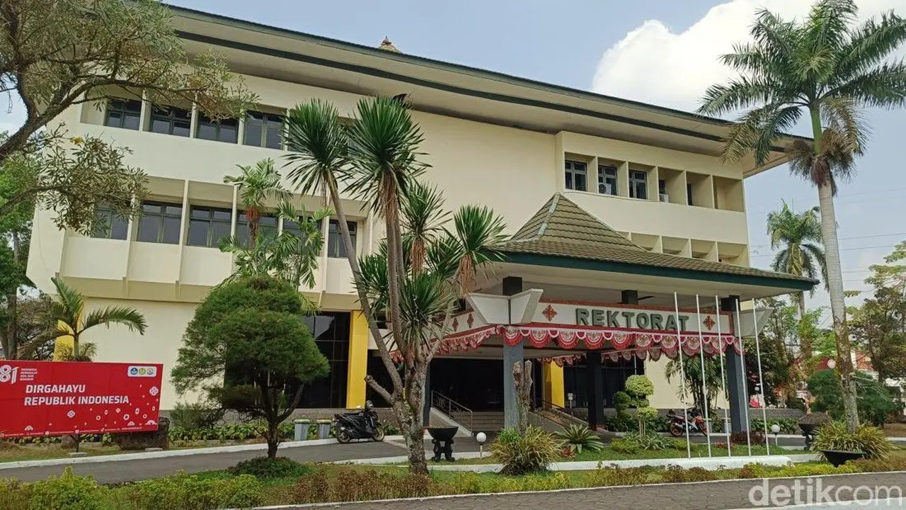 Rektor Unsoed Terjaring OTT KPK, Komisi X DPR Minta Penjelasan Kemendikbudristek