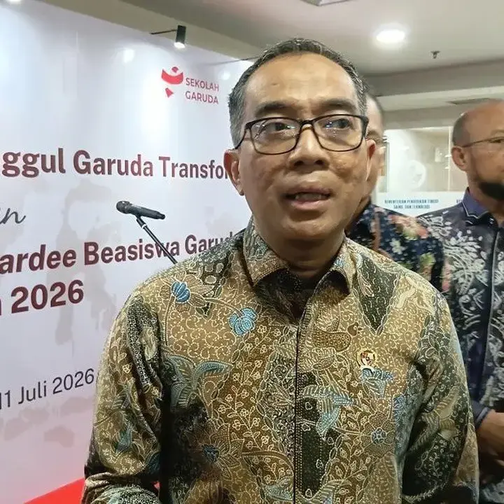 Rektor Unsoed Tersangka KPK, Mendikbudristek Siap Evaluasi Penerimaan Mahasiswa Baru