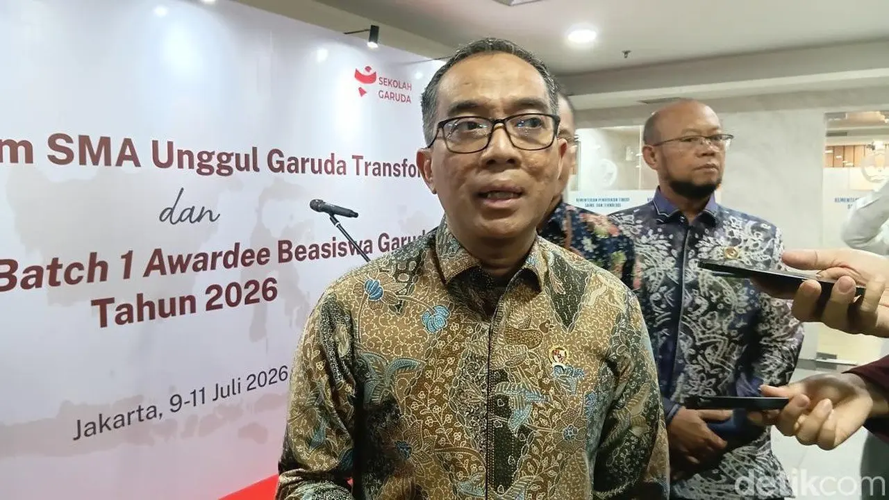 Rektor Unsoed Tersangka KPK, Mendikbudristek Siap Evaluasi Penerimaan Mahasiswa Baru