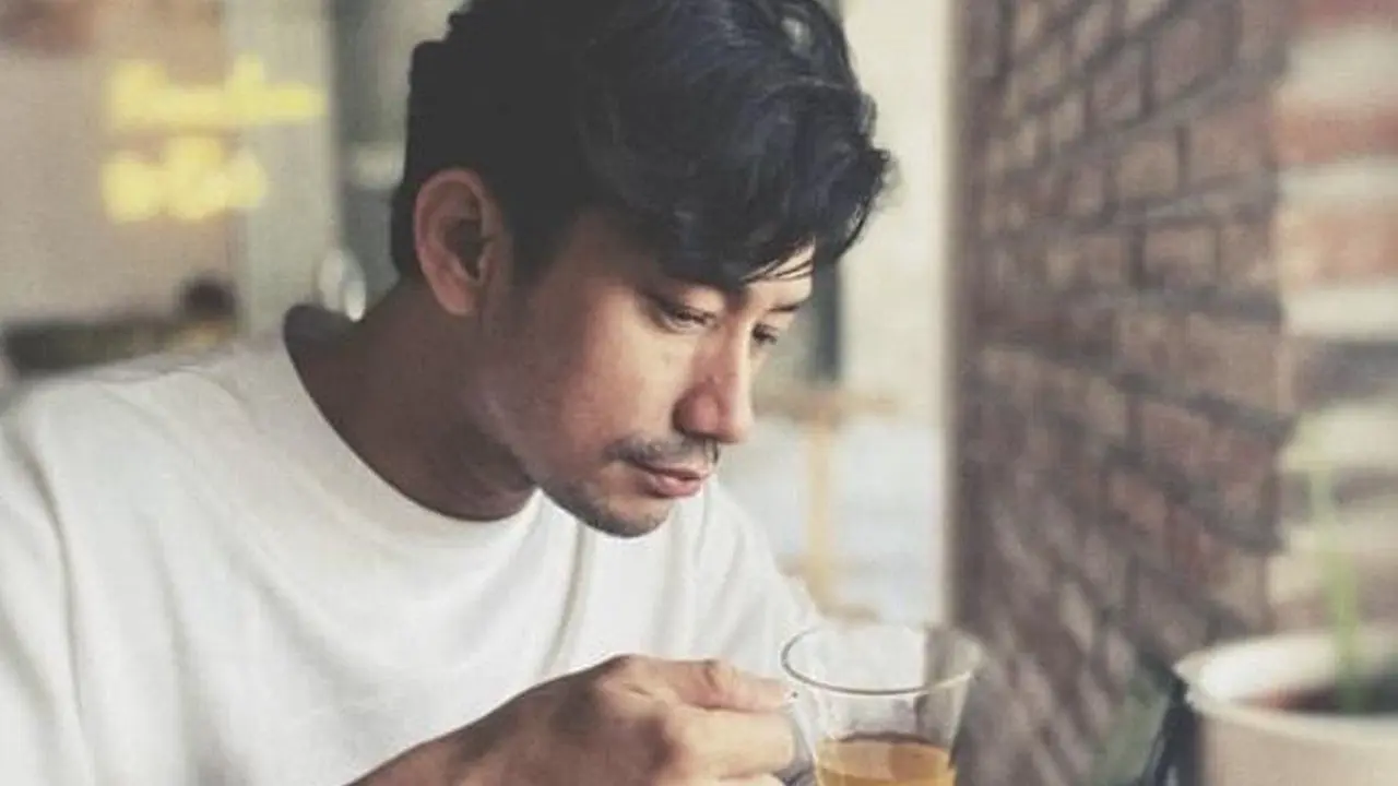Revaldo Kembali Ditangkap, Polisi Tetapkan Status Tersangka Kasus Narkoba