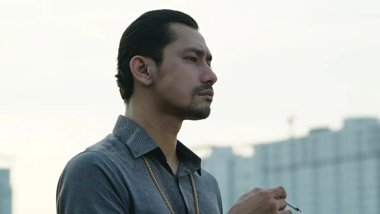 Revaldo Terjerat Narkoba Berawal dari Pertemuan di Tempat Rehabilitasi