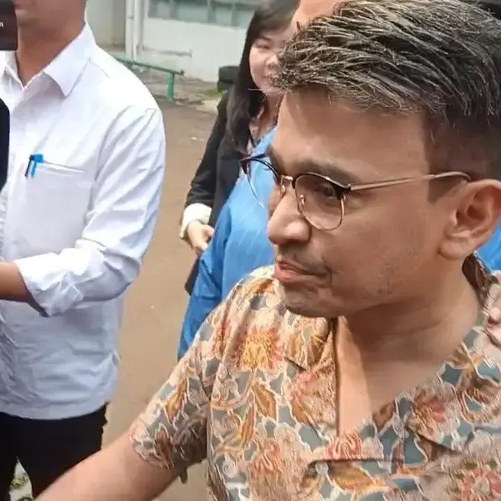 Ruben Onsu Dijadwalkan Diperiksa sebagai Tersangka Kasus Dugaan Penipuan Investasi