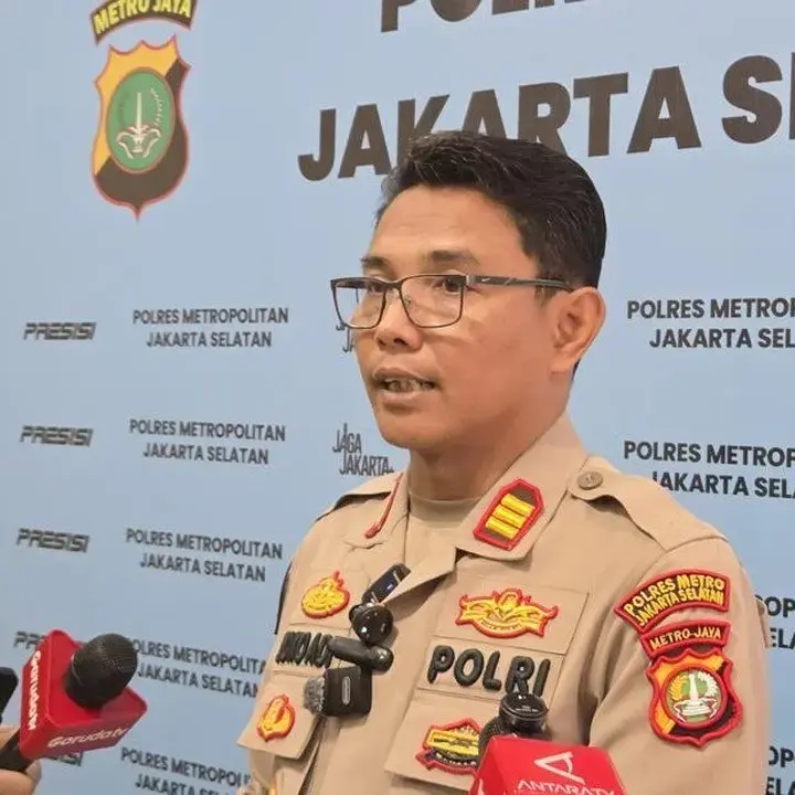 Ruben Onsu Tersangka Kasus Dugaan Penipuan, Polisi Jelaskan Soal Penahanan