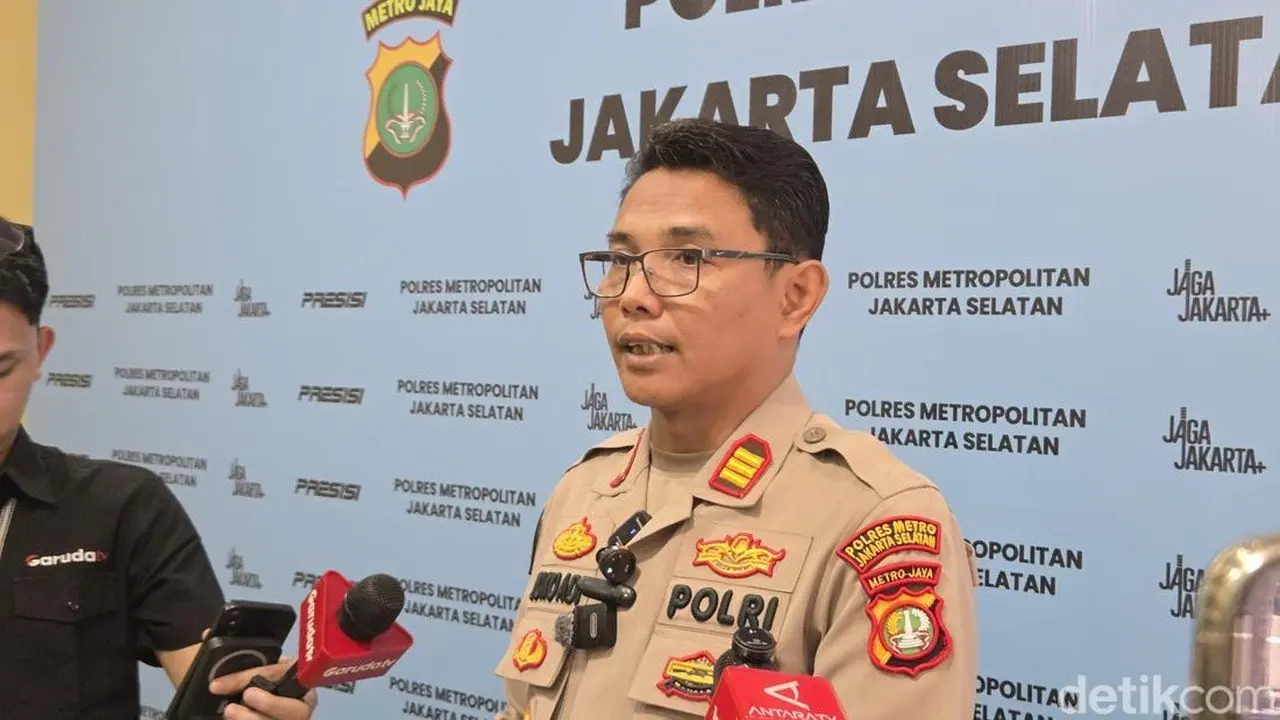 Ruben Onsu Tersangka Kasus Dugaan Penipuan, Polisi Jelaskan Soal Penahanan