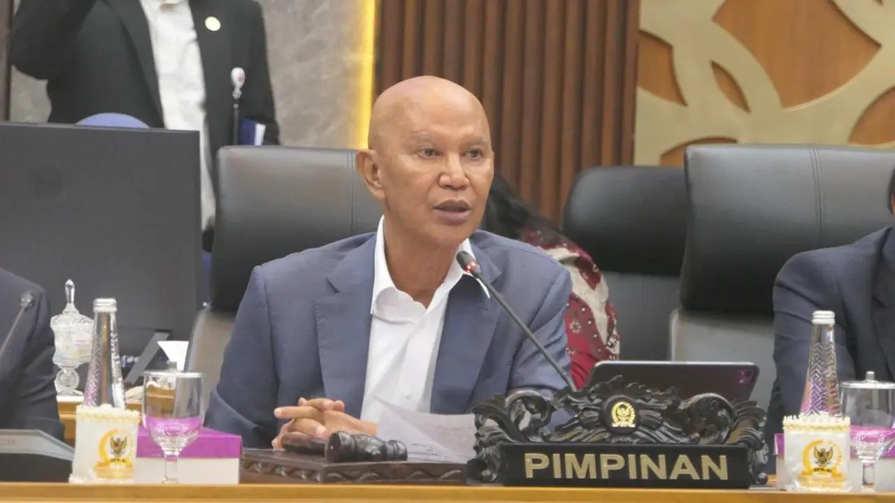 Said Abdullah: APBN 2027 Harus Lebih Berdampak dan Berkeadilan