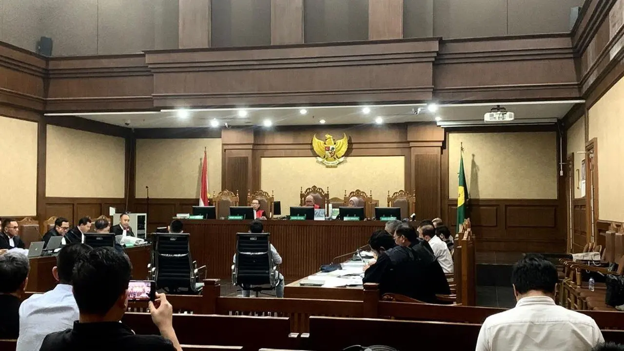 Saksi Akui Setor Rp 250 Juta per Bulan ke Pejabat Bea Cukai, Sempat Disebut 'Pelit'
