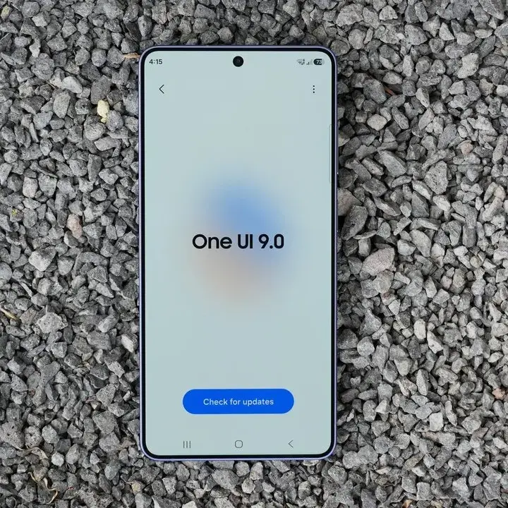Samsung Segera Rilis Beta Keenam One UI 9 untuk Galaxy S26, Siap untuk Versi Stabil
