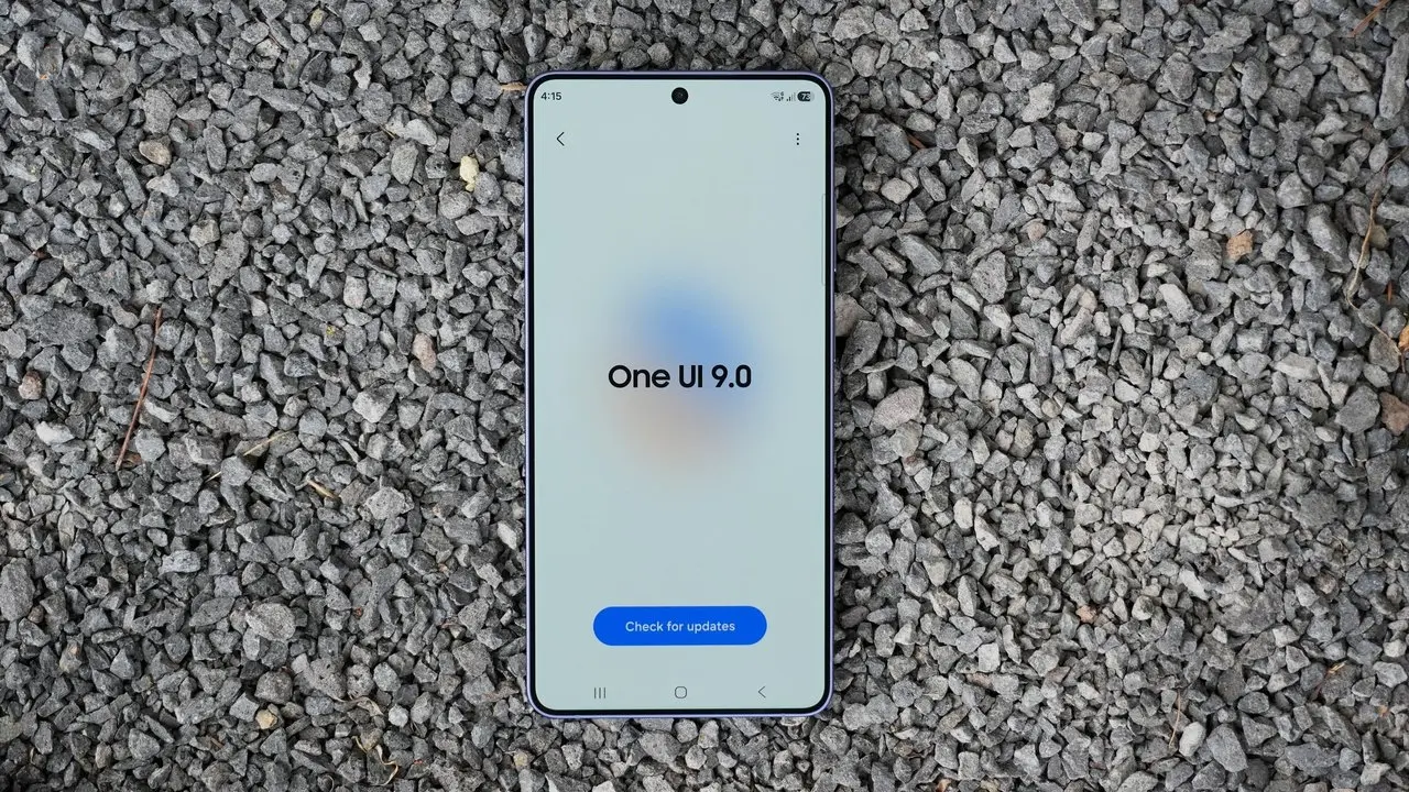 Samsung Segera Rilis Beta Keenam One UI 9 untuk Galaxy S26, Siap untuk Versi Stabil