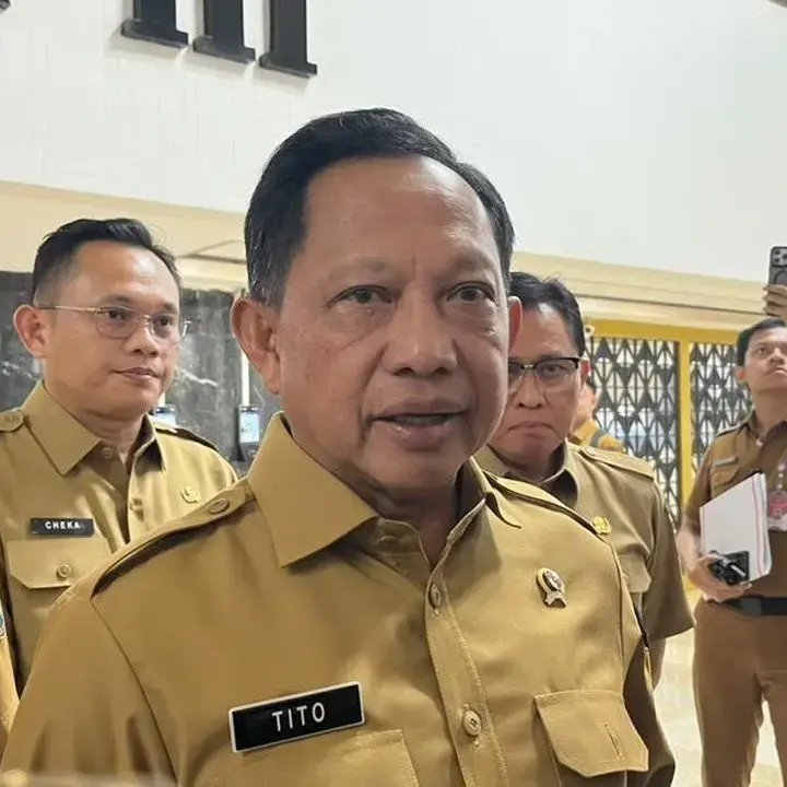 Satgas PRR Awasi Ketat Realisasi Dana Bencana di Tiga Provinsi