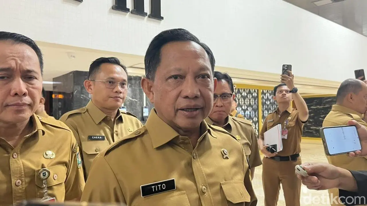 Satgas PRR Awasi Ketat Realisasi Dana Bencana di Tiga Provinsi