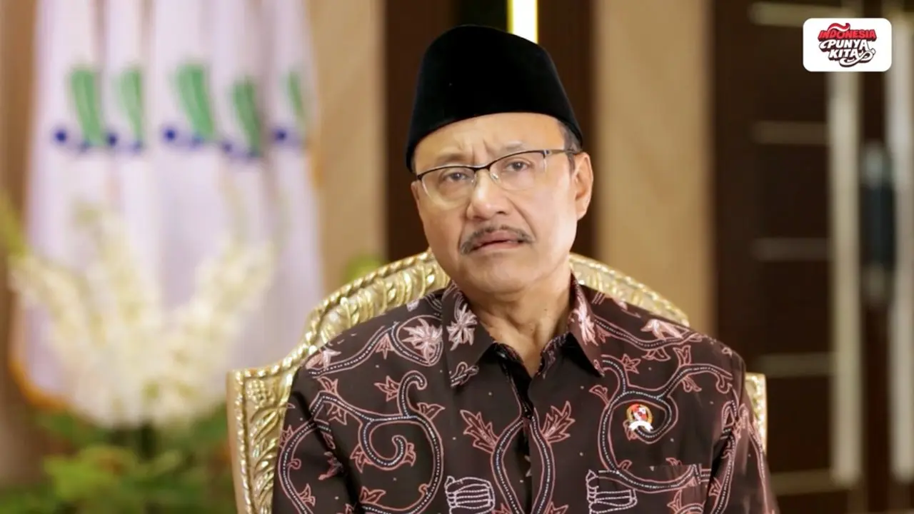 Sekolah Rakyat: Kunci Kemiskinan Teratasi dan Keadilan Sosial Terwujud