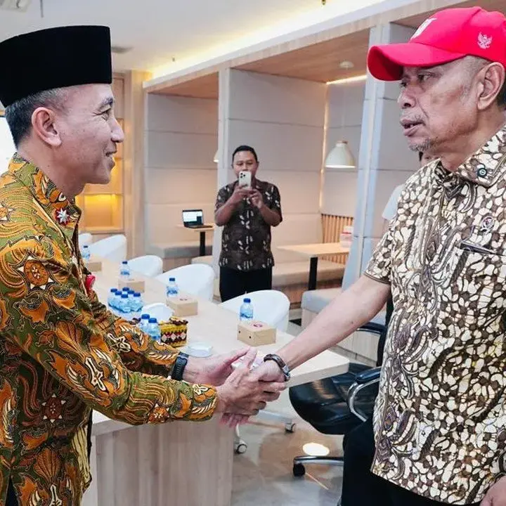 Sekolah Rakyat: Strategi Kemensos Putus Rantai Kemiskinan Antargenerasi
