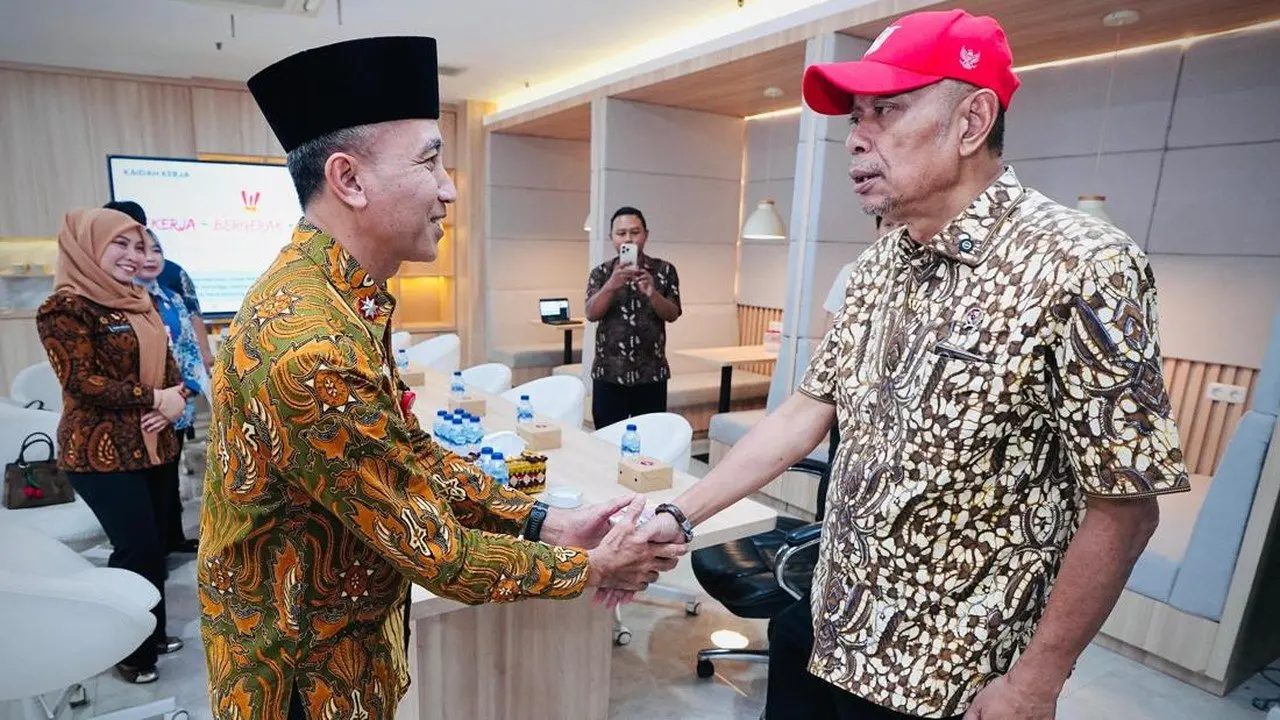 Sekolah Rakyat: Strategi Kemensos Putus Rantai Kemiskinan Antargenerasi