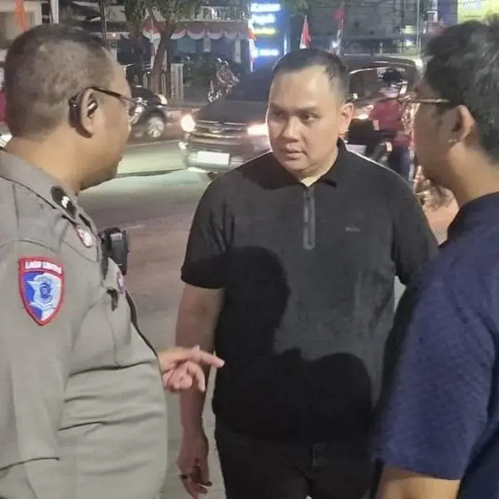 Sekretaris PSI Kalbar Kecelakaan, Polisi Selidiki Temuan ‘Pod Getar’
