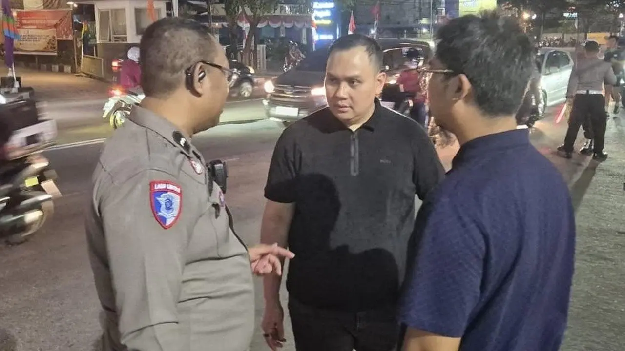 Sekretaris PSI Kalbar Kecelakaan, Polisi Selidiki Temuan 'Pod Getar'