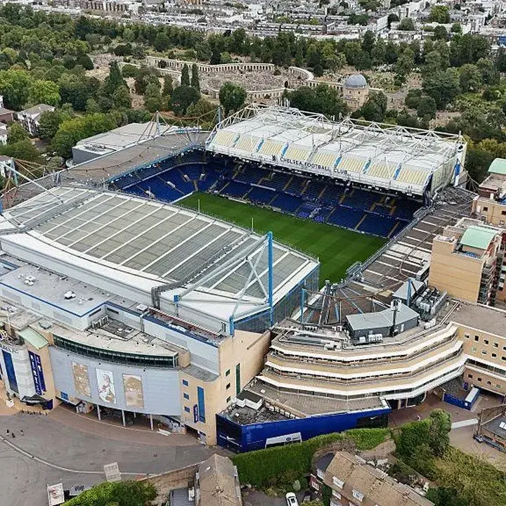 Shakhtar Donetsk Akan Gunakan Stamford Bridge Sebagai Kandang di Liga Champions