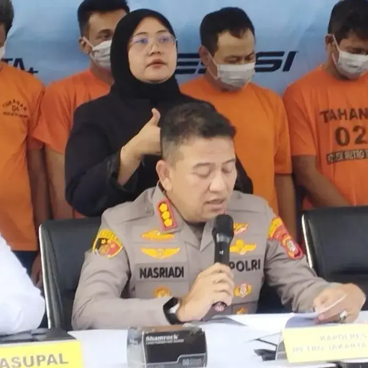 Sindikat Pemalsuan Uang Lintas Daerah Dibongkar, Peran 11 Pelaku Terungkap