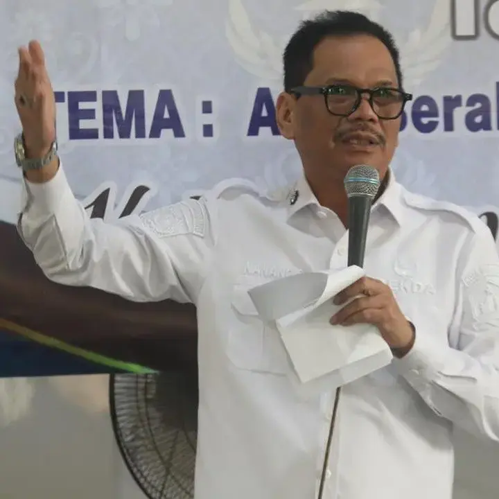 SMPN 4 Serang Akan Direlokasi untuk Dibangun Gedung Parkir