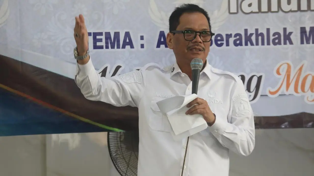 SMPN 4 Serang Akan Direlokasi untuk Dibangun Gedung Parkir