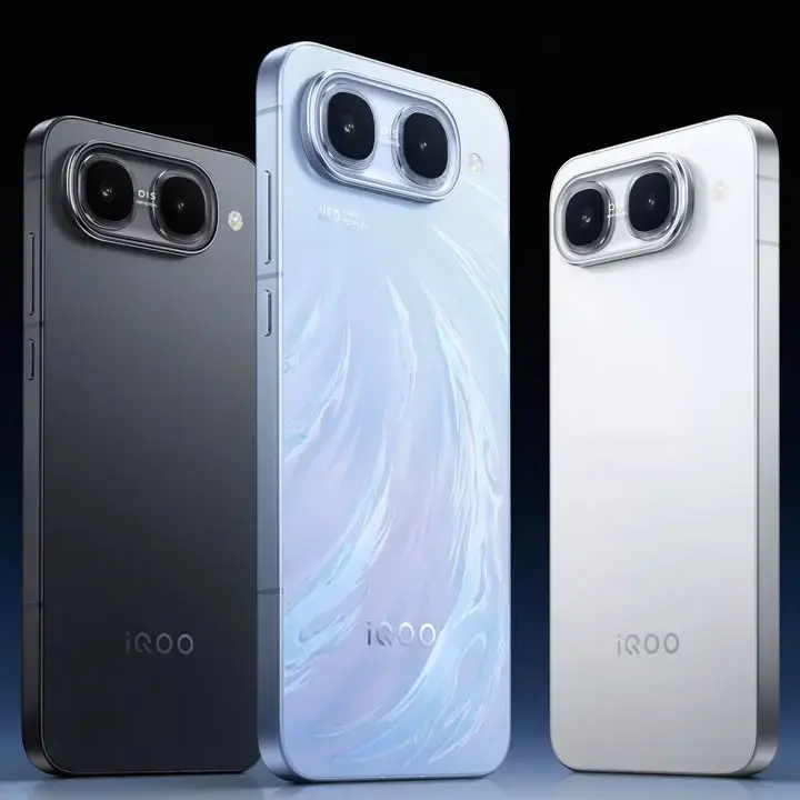 Spesifikasi Lengkap iQOO Neo 11 Ultra Bocor Jelang Peluncuran