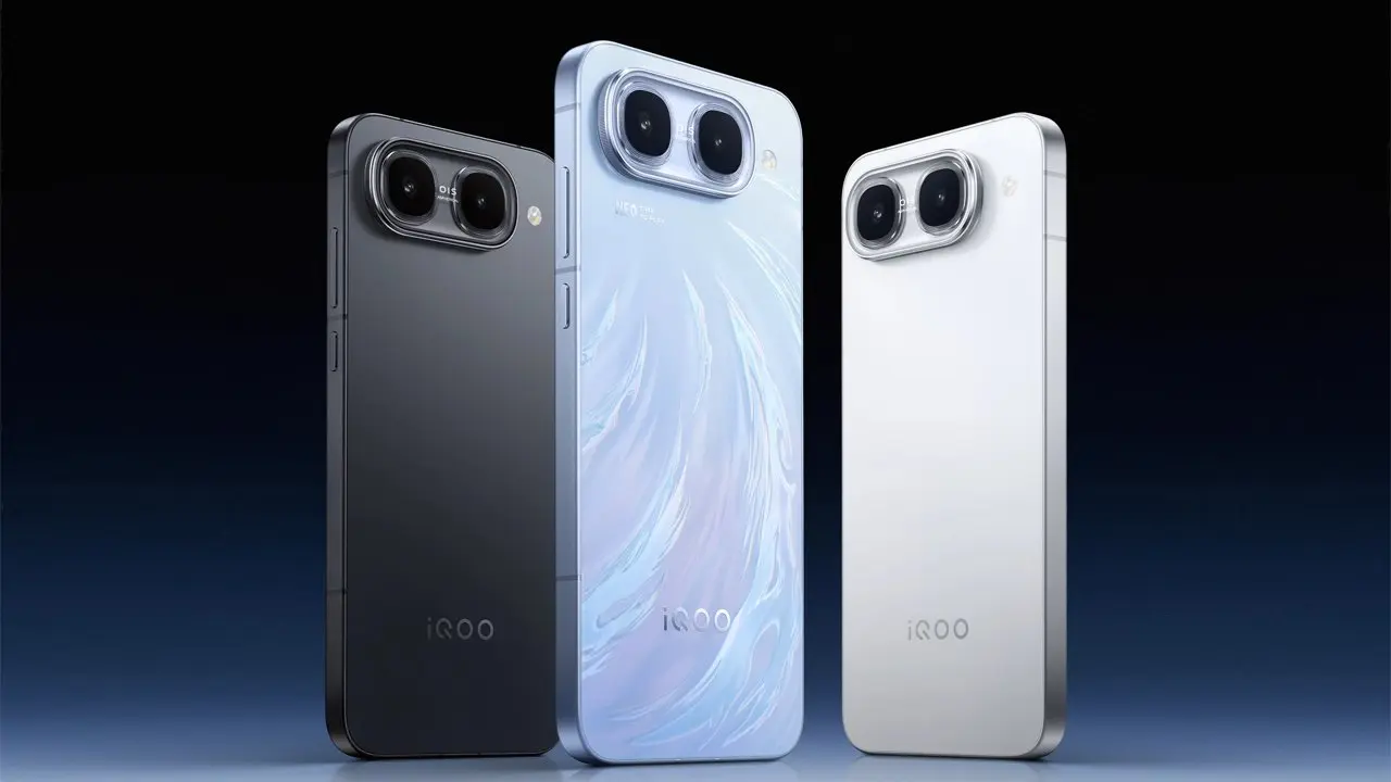 Spesifikasi Lengkap iQOO Neo 11 Ultra Bocor Jelang Peluncuran