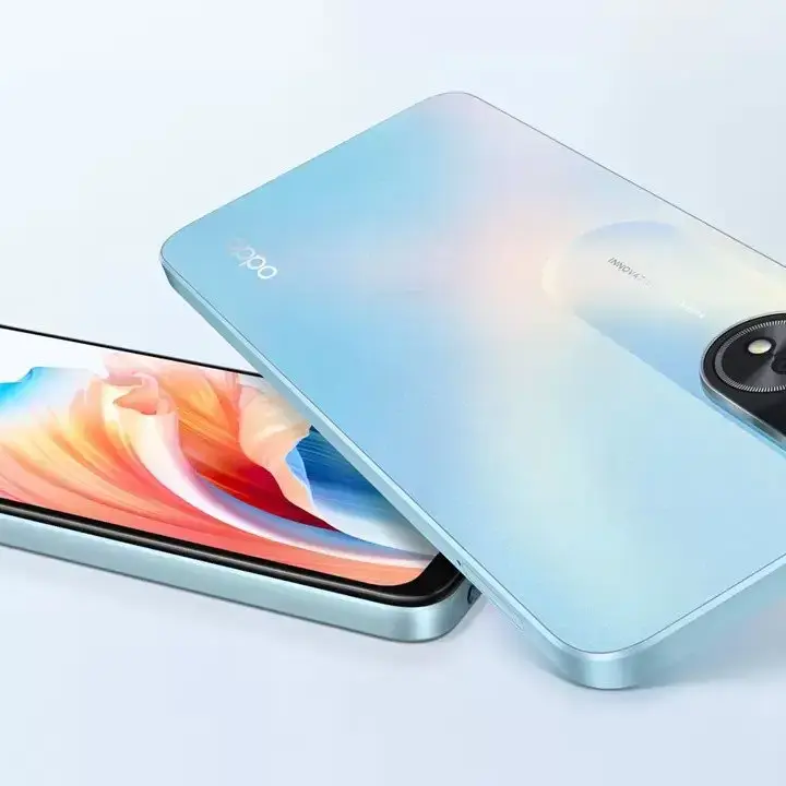 Spesifikasi OPPO A18: Performa Tangguh dengan Harga Terjangkau