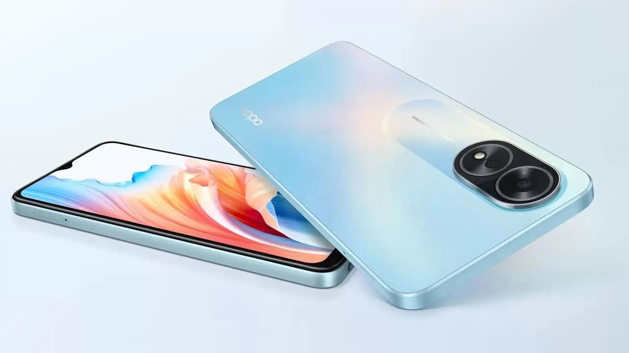 Spesifikasi OPPO A18: Performa Tangguh dengan Harga Terjangkau