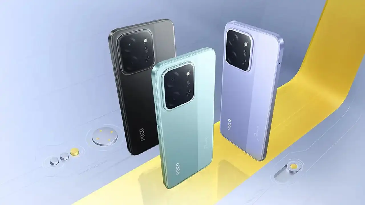 Spesifikasi POCO C85: Baterai 6.000 mAh Harga Mulai Rp 1,5 Juta