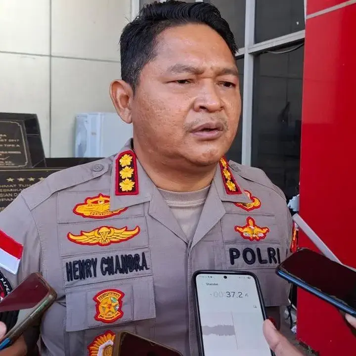 Tiga Anggota DPRD Timor Tengah Utara Ditetapkan Tersangka Kasus Intimidasi Dokter