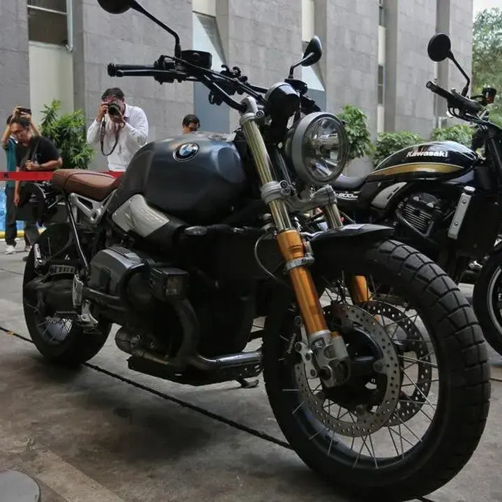 Tiga Moge Disita KPK, Diduga Dibeli Pakai Dana Suap yang Mengganti APBN