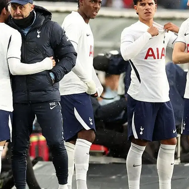 Tottenham Hotspur Percaya Diri Usai Belanja Besar di Bursa Transfer