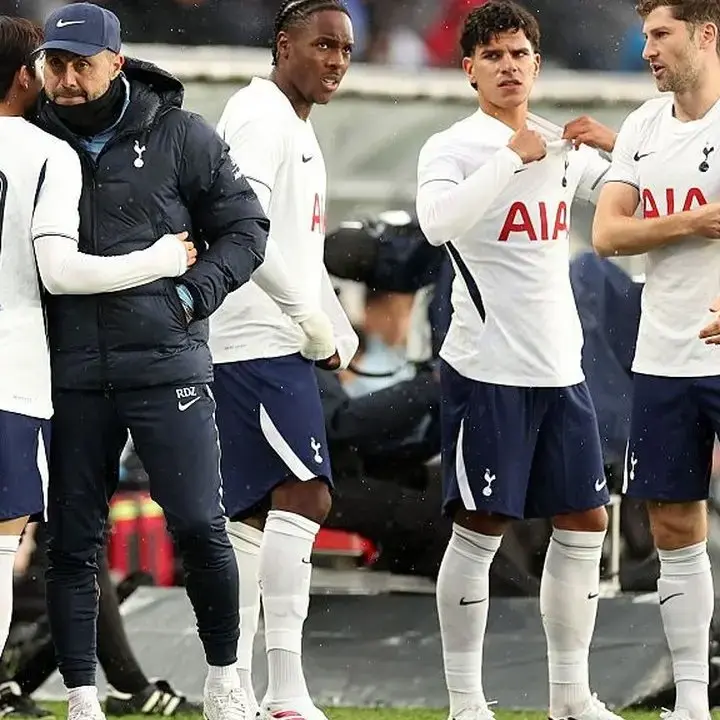 Tottenham Hotspur Usung Semangat ‘Kami Akan Lawan!’ Sambut Liga Inggris 2026/27