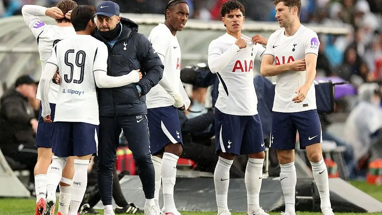 Tottenham Hotspur Usung Semangat ‘Kami Akan Lawan!’ Sambut Liga Inggris 2026/27