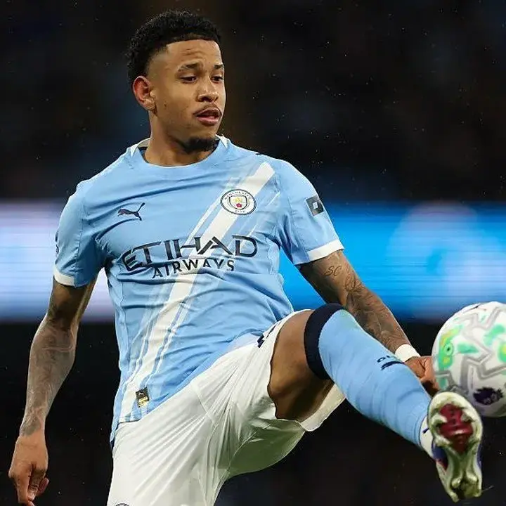 Tottenham Sepakati Transfer Savinho dari Man City Rp 1,8 Triliun