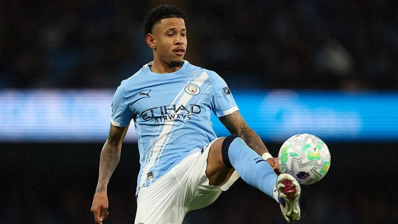 Tottenham Sepakati Transfer Savinho dari Man City Rp 1,8 Triliun