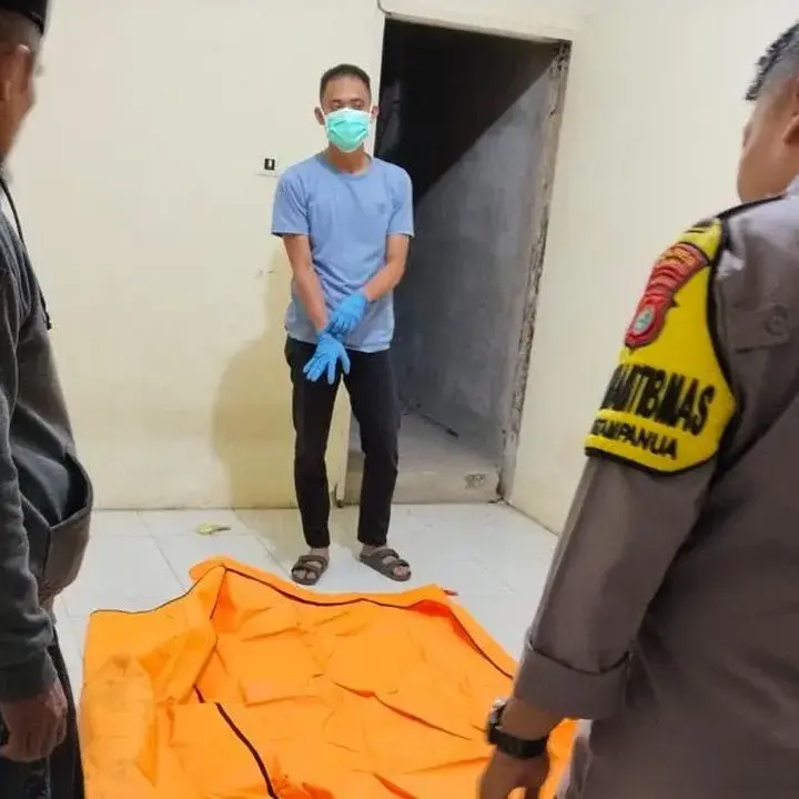 Tragedi Aborsi Paksa di Sulbar: Wanita Meninggal, Pacar Berusaha Buang Jenazah
