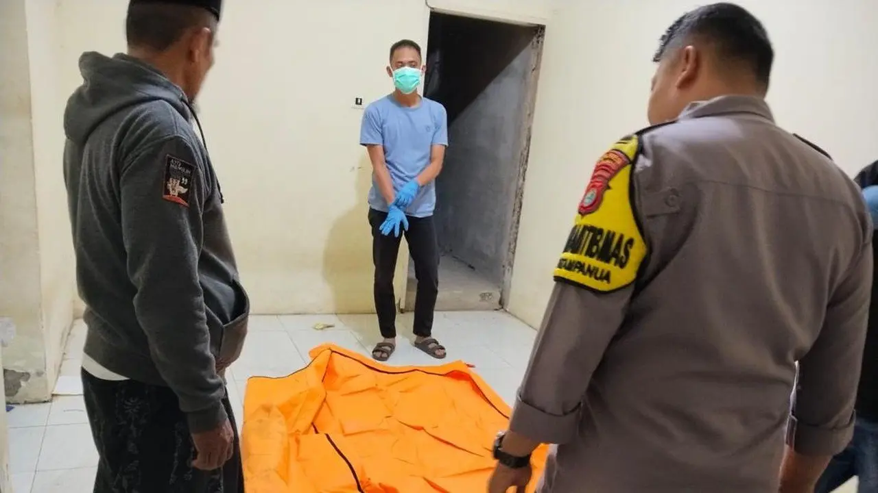 Tragedi Aborsi Paksa di Sulbar: Wanita Meninggal, Pacar Berusaha Buang Jenazah