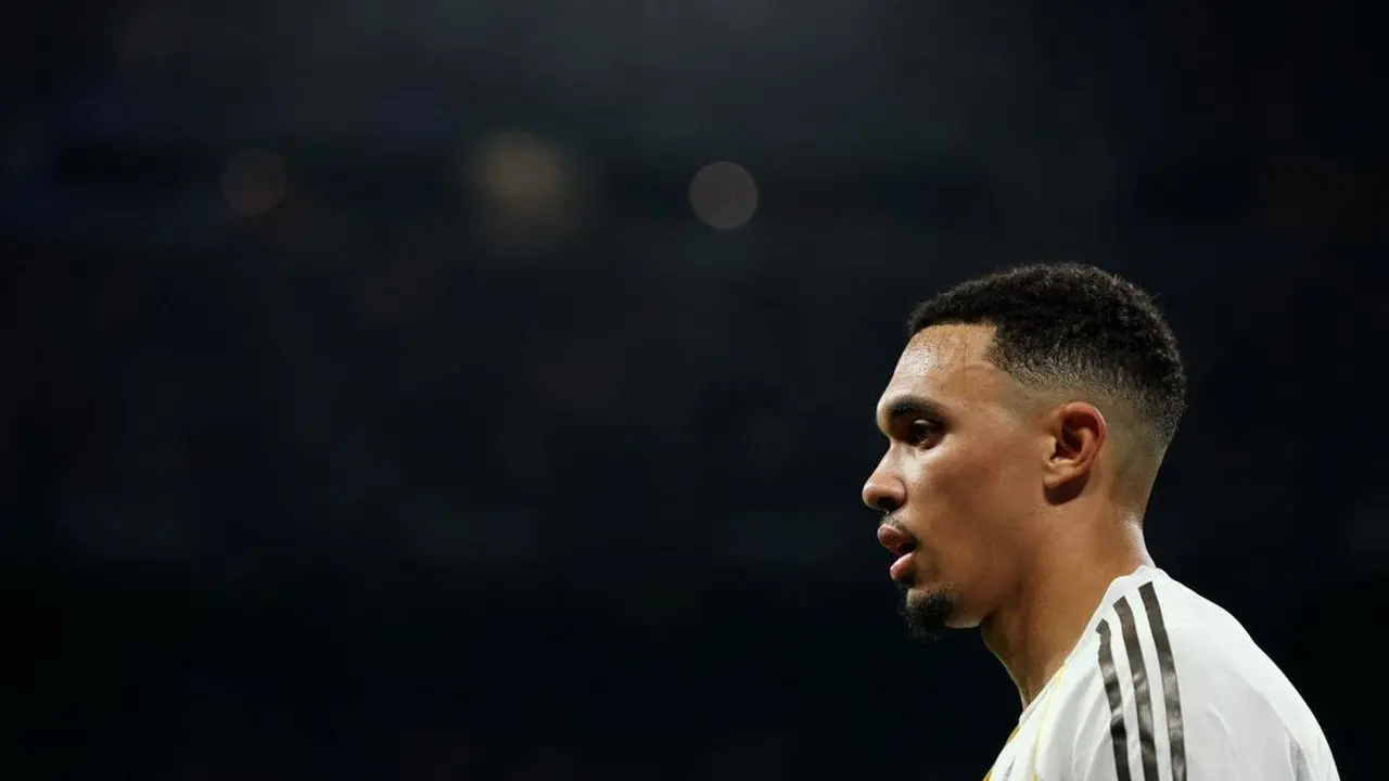 Trent Alexander-Arnold Terluka oleh Hujatan Fans Liverpool Meski Sudah Pindah ke Real Madrid