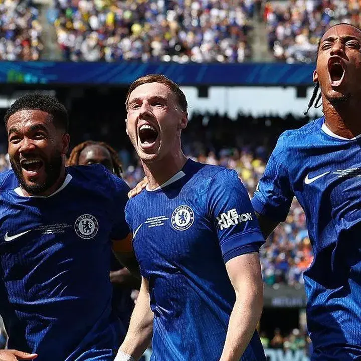 Trio Maut Chelsea: Graham Potter Punya Dilema Susunan Pemain di Lini Depan