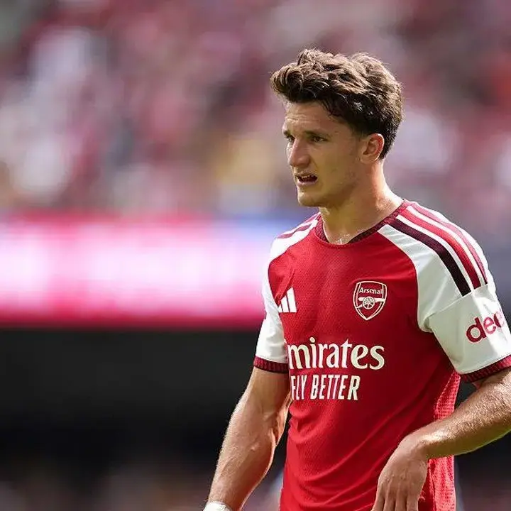 Tzolis Bersinar di Debutnya, Arsenal Juara Community Shield 2026