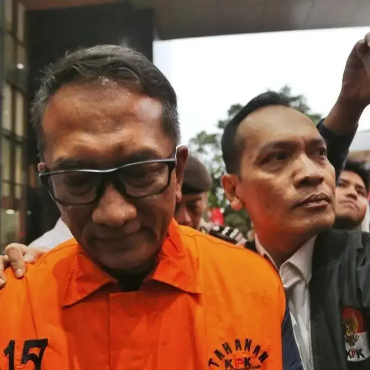 Uang Rp 2,8 Miliar Ditemukan KPK di Plafon Rumah Pejabat Bea Cukai
