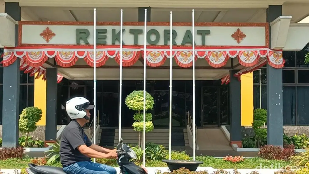 Unsoed Bantah 73 Kuota Kedokteran Dijual, Jelaskan Alokasi Jalur Mandiri