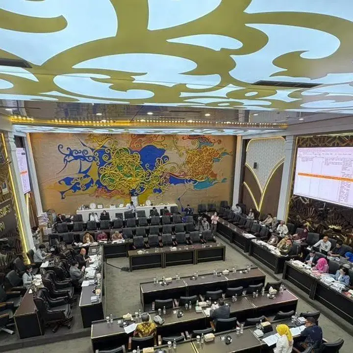 Usulan Anggota KPI Pusat Naik Jadi 11 Orang, PKS Nilai Pemborosan