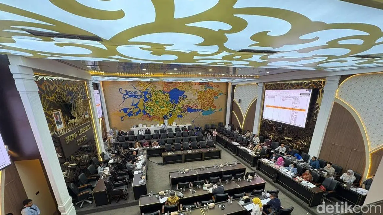 Usulan Anggota KPI Pusat Naik Jadi 11 Orang, PKS Nilai Pemborosan