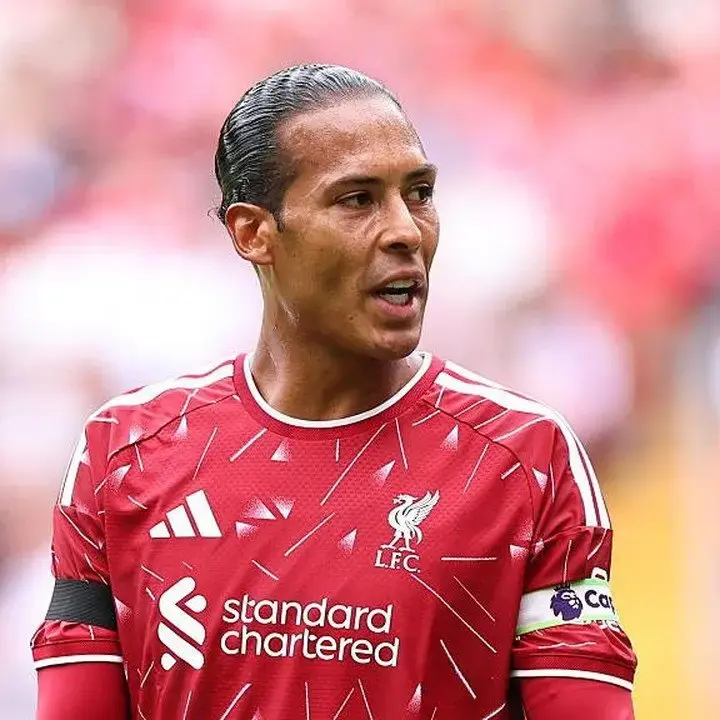 Van Dijk Tegaskan Liverpool Siap Hadapi Tantangan Musim Baru
