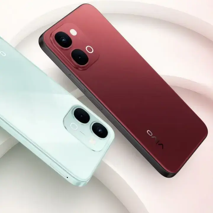 Vivo Y31T 5G Meluncur di India: Baterai Jumbo, Layar 120Hz, Kamera 50MP