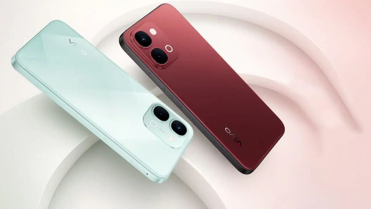 Vivo Y31T 5G Meluncur di India: Baterai Jumbo, Layar 120Hz, Kamera 50MP
