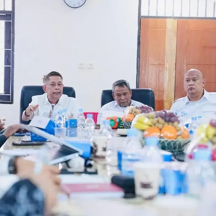 Wamensos Dorong Sentra Kemensos Jadi Pusat Rehabilitasi Unggulan